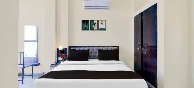 Hotel O Sunder Nagar Golvyas Formerly Hotel Rockwell图片
