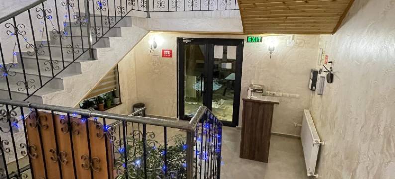 精英之家酒店(Hotel Elite House)图片