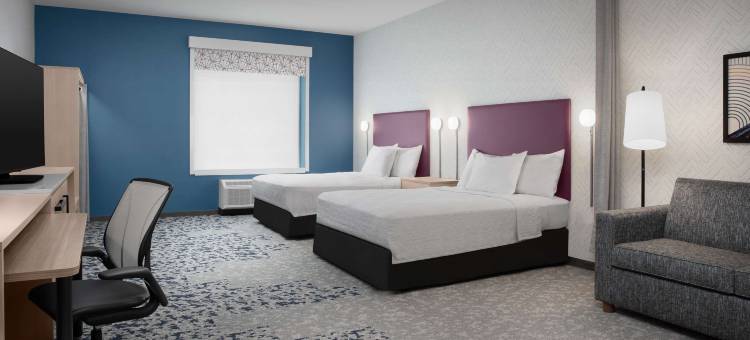 Home2 Suites by Hilton Lakeland North I 4图片