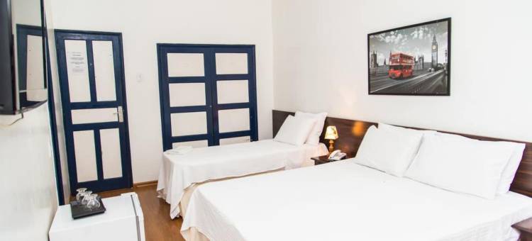 隆德雷斯酒店(Hotel Londres)图片