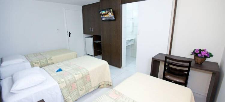 JB酒店(JB Hotel)图片