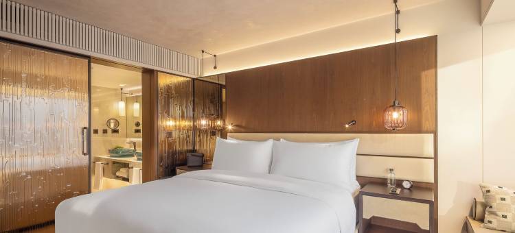 金色布拉格费尔蒙酒店(Fairmont Golden Prague)图片