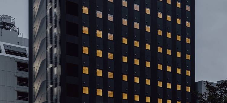 内斯特霍特尔东京八重洲(Nest Hotel Tokyo Yaesu)图片