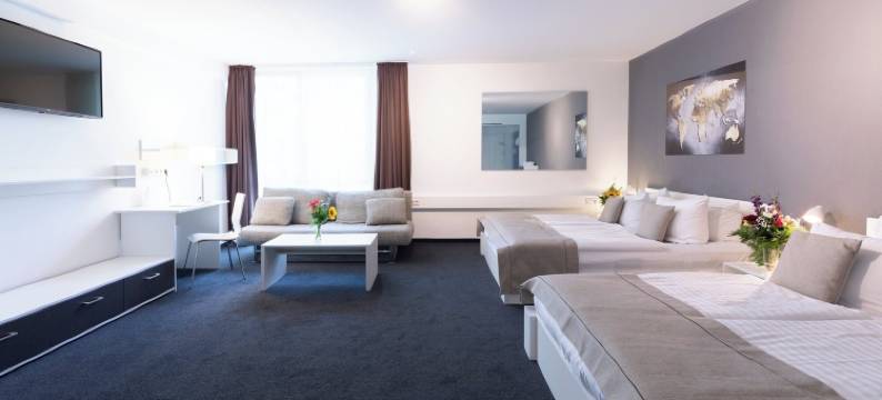 阿维瓦酒店(Hotel Aviva)图片