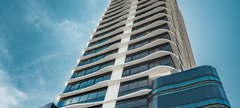 Arcadia公寓套房(Arcadia Condo Suites)图片