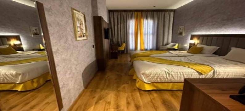 周日玛斯酒店(Sunday MAS Hotel)图片