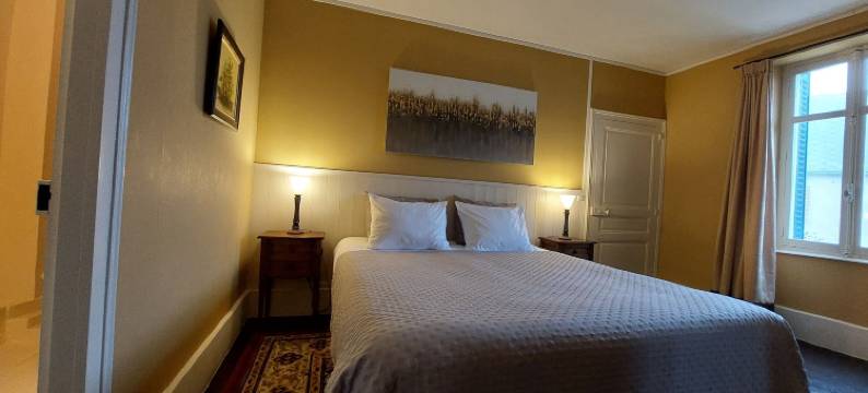 快乐民宿(Chambres D Hotes la Joyeuse)图片