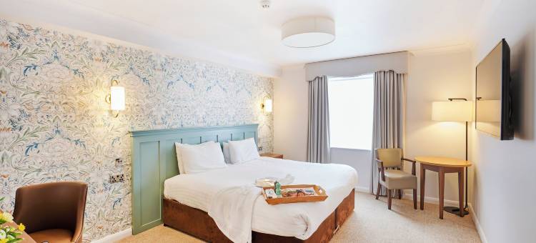 索尔兹伯里米尔福德大厅(Milford Hall Salisbury)图片