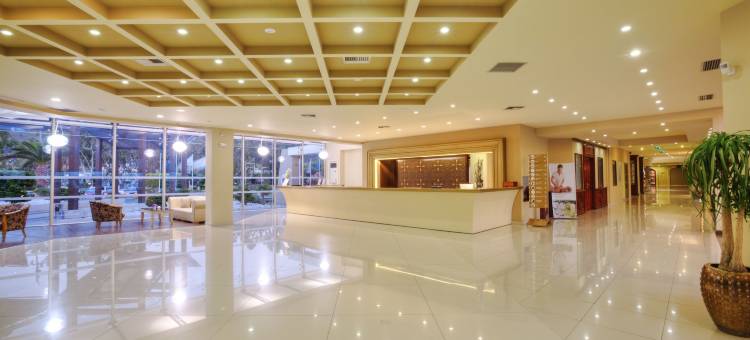 基普里奥提斯乡村度假酒店(Kipriotis Village Resort)图片