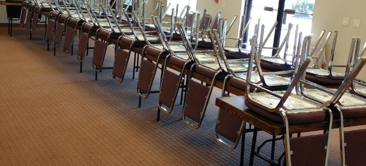 SureStay罗斯堡贝斯特韦斯特酒店(SureStay by Best Western Roseburg)图片