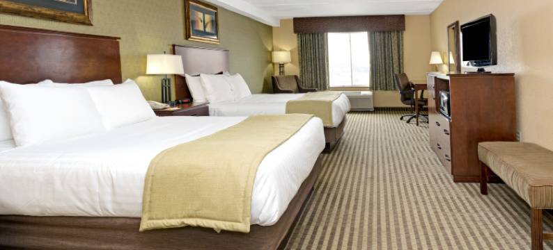 夏延戴斯酒店(Days Inn by Wyndham Cheyenne)图片