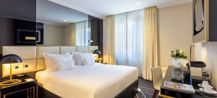 阿尔提斯亚芬尼达酒店(Altis Avenida Hotel)图片