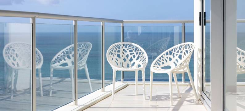 布罗德海滩空气ULTIQA公寓式酒店(ULTIQA Air On Broadbeach)图片