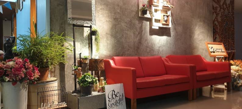 J2酒店(J2 Hotel)图片