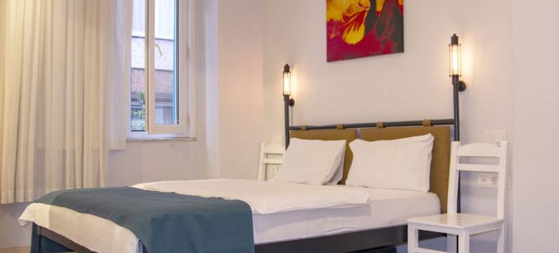 热门经济酒店(Hot Budget Ortakoy)图片