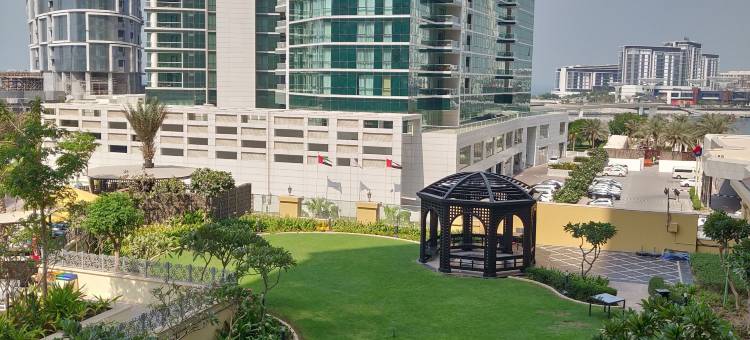 迪拜JBR温德姆华美达套房酒店(Ramada Hotel & Suites by Wyndham Dubai JBR)图片