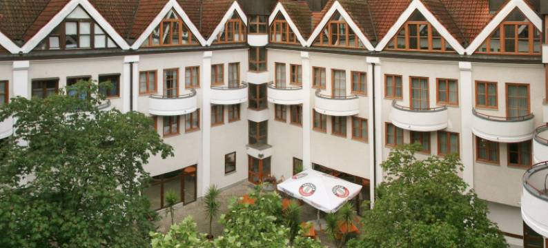 卡斯塔尼恩酒店(Hotel Kastanienhof)图片