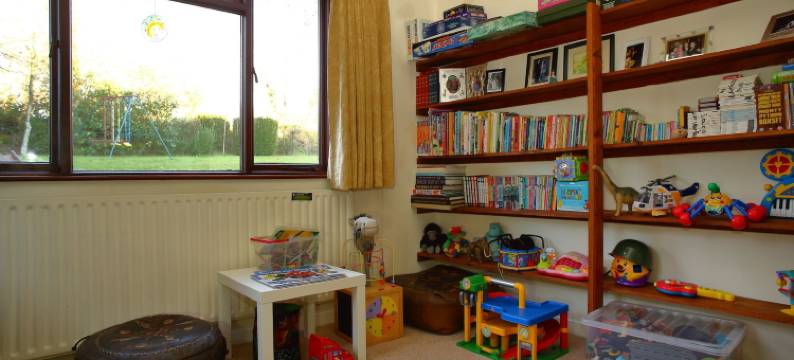 河畔原野民宿(Riverfield Bed and Breakfast)图片