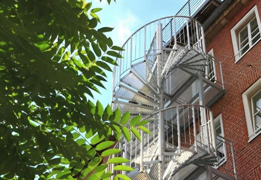 Sleephotels Hotel Overview