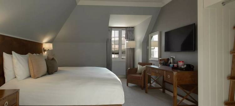 格林考旅馆(The Glencoe Inn)图片