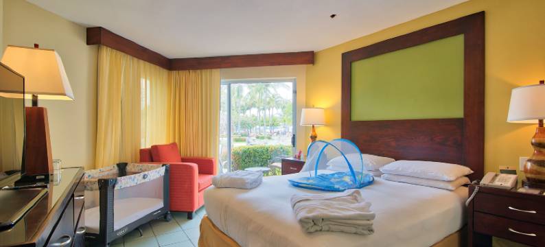 嘉年华太平洋中央度假村 - 全包式(Fiesta Resort All Inclusive Central Pacific - Costa Rica)图片