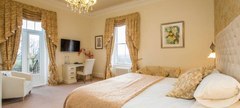 上院酒店(The Upper House)图片