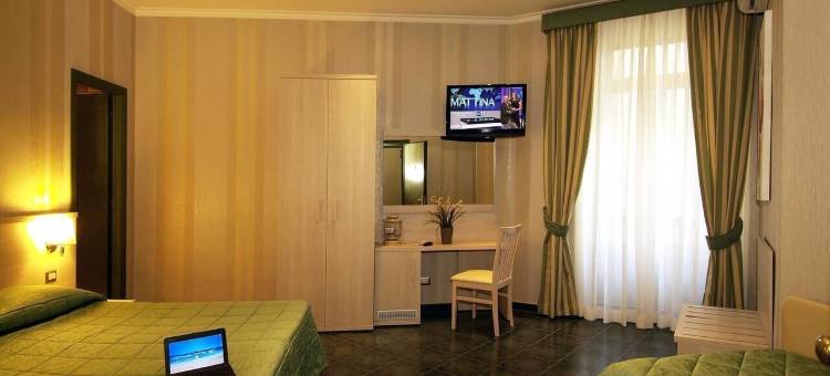 阿根廷酒店(Hotel Argentina)图片