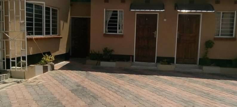 Mwayose旅馆(Mwayose Lodge)图片