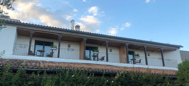 La Muralla酒店(Hotel la Muralla)图片