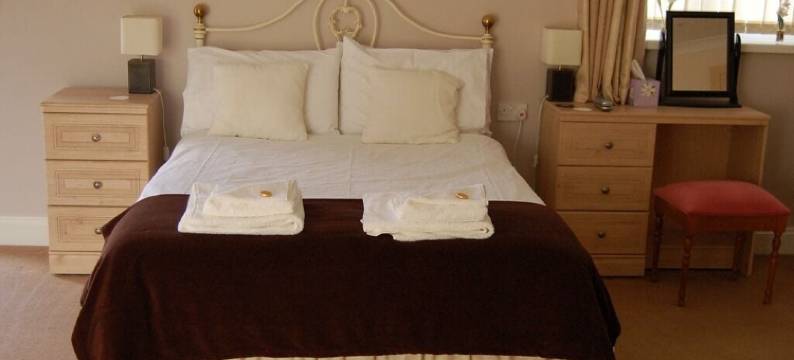 猎鹰巢旅店(Falcons Nest)图片