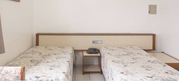 安德拉德皇家酒店(Rede Andrade Real)图片