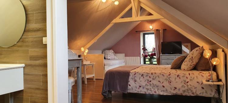 梦想种子旅馆(Graine de Reves)图片