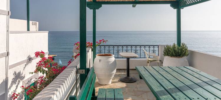 真正的克里特Triton酒店(Triton Authentic Cretan Hotel)图片