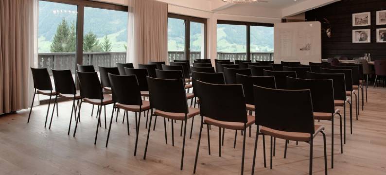 戈德里德酒店(Hotel Goldried)图片