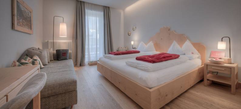 提洛尔酒店(Il Tyrol)图片