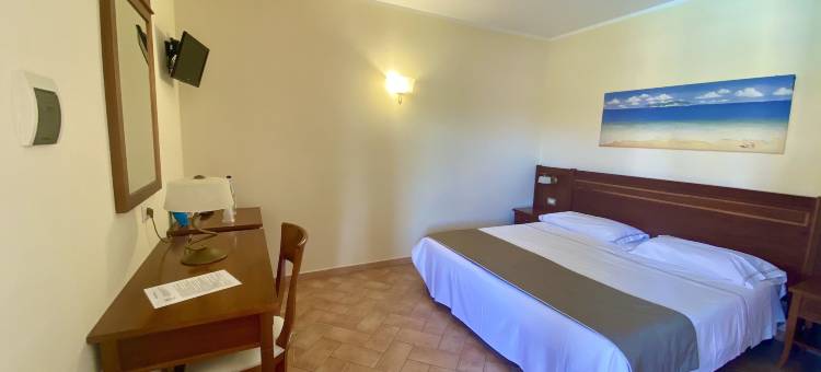 Hotel Le Querciolaie dei Ricci 酒店乐奎尔科拉伊德里奇(Hotel Ristorante le Querciolaie dei Ricci)图片