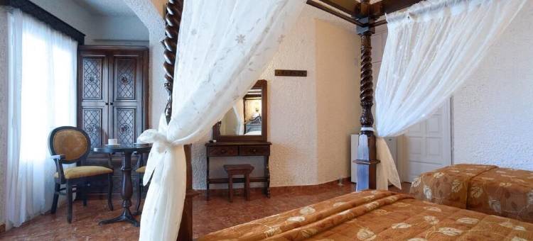 波尔图佩里萨酒店(Hotel Porto Perissa)图片