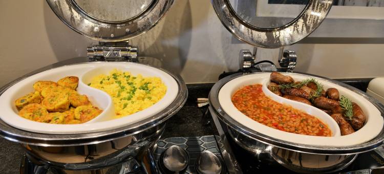 Road Lodge - 利弗尼亚(Road Lodge Rivonia)图片