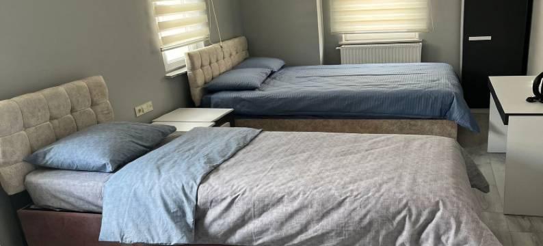 魅力白色套房酒店(Grand WHİTE SUİT Otel)图片