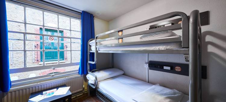 圣克里斯托弗的伦敦桥- 酒店(St Christopher's the Inn - London Bridge)图片