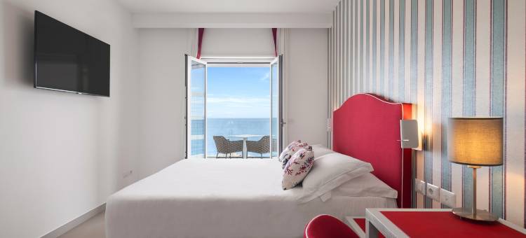 海滨酒店(Seaside Hotel)图片