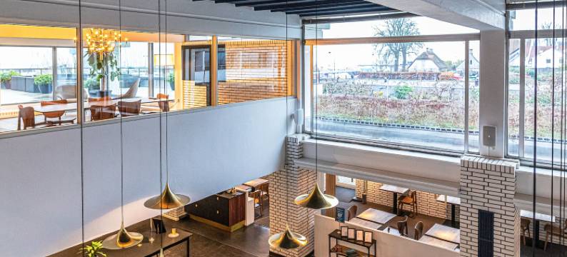 玛丽娜酒店(Hotel Marina)图片