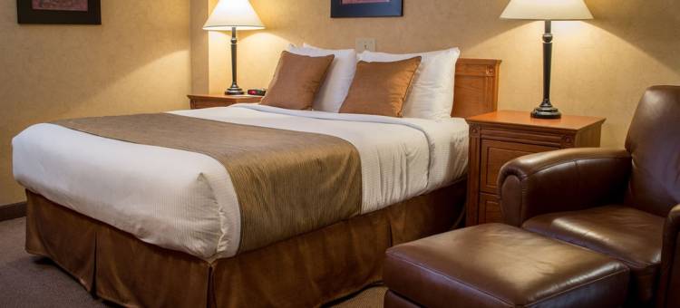 霍克斯伯里港口海事酒店(Maritime Inn Port Hawkesbury)图片