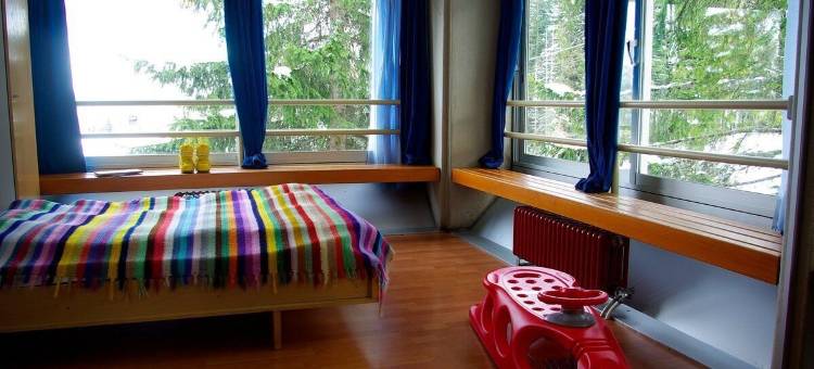 1400 号 TH 酒店(TH 1400 Hotel)图片