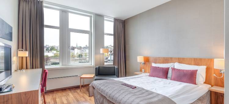 品质酒店公寓(Quality Hotel Residence)图片