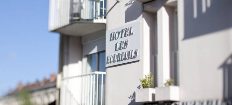 松鼠温泉酒店(Hotel Thermes les Ecureuils)图片