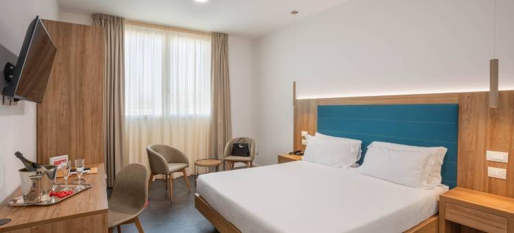V酒店(V Hotel)图片