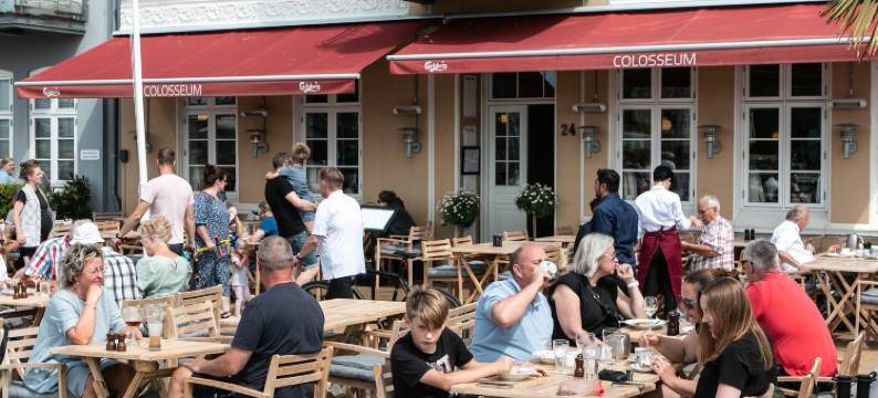 市港房子(City Harbour House)图片