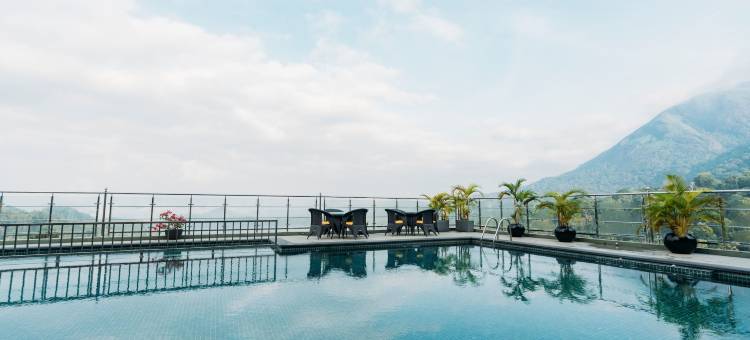 全景度假酒店(The Panoramic Getaway)图片