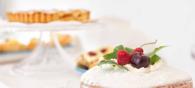 瑟尔萨尔套房酒店(YourHome - Sersale Suites)图片